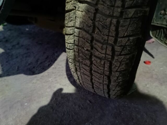 Червоний ВАЗ 2107, об'ємом двигуна 1.5 л та пробігом 177 тис. км за 650 $, фото 7 на Automoto.ua