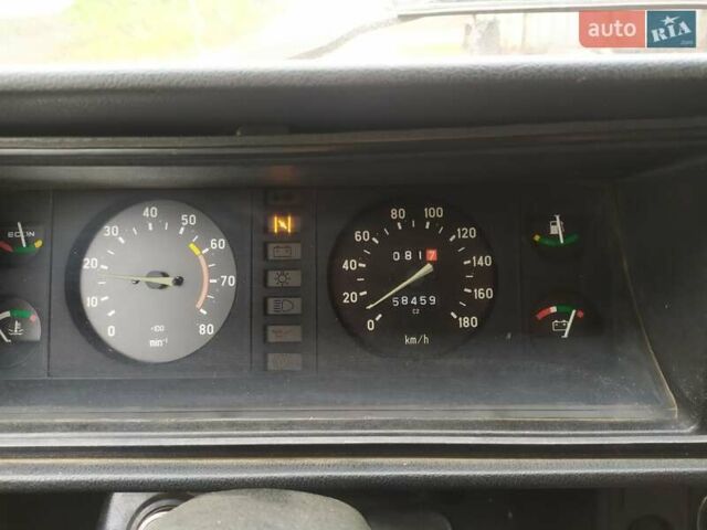 Червоний ВАЗ 2107, об'ємом двигуна 1.5 л та пробігом 59 тис. км за 2500 $, фото 2 на Automoto.ua