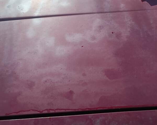 Красный ВАЗ 2107, объемом двигателя 1.45 л и пробегом 76 тыс. км за 1000 $, фото 10 на Automoto.ua