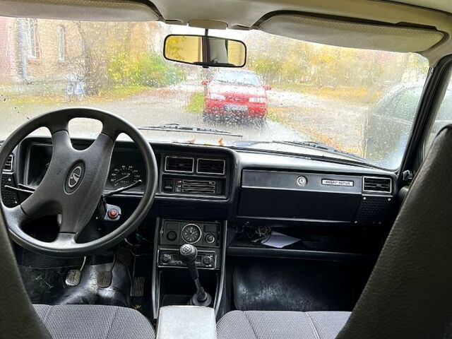 Красный ВАЗ 2107, объемом двигателя 1.5 л и пробегом 66 тыс. км за 1100 $, фото 11 на Automoto.ua