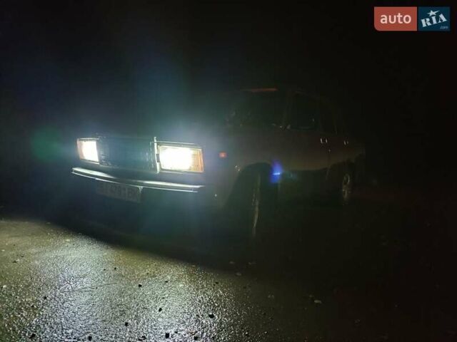 Червоний ВАЗ 2107, об'ємом двигуна 1.45 л та пробігом 72 тис. км за 1100 $, фото 4 на Automoto.ua