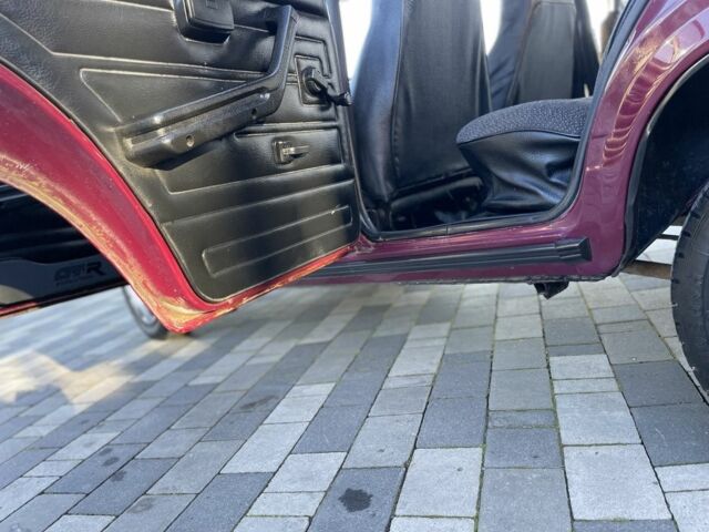 Червоний ВАЗ 2107, об'ємом двигуна 1.5 л та пробігом 89 тис. км за 1799 $, фото 19 на Automoto.ua