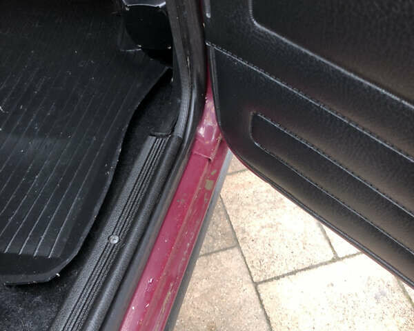 Червоний ВАЗ 2107, об'ємом двигуна 1.6 л та пробігом 72 тис. км за 2250 $, фото 30 на Automoto.ua