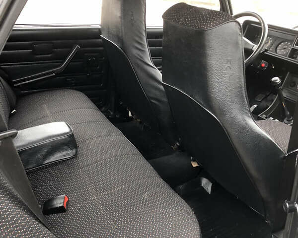 Червоний ВАЗ 2107, об'ємом двигуна 1.6 л та пробігом 72 тис. км за 2250 $, фото 14 на Automoto.ua