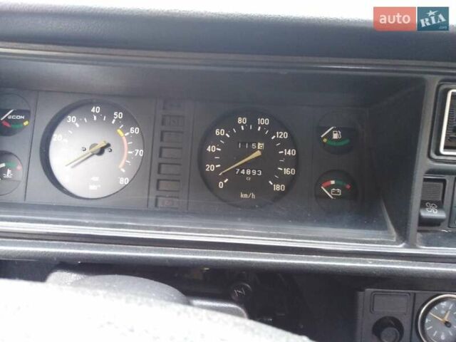 Красный ВАЗ 2107, объемом двигателя 1.57 л и пробегом 74 тыс. км за 1500 $, фото 8 на Automoto.ua