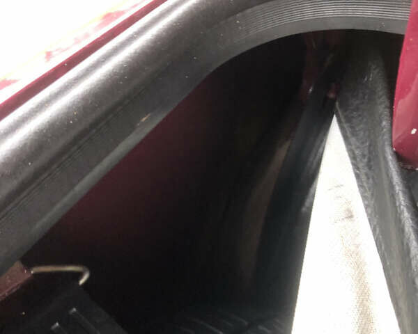 Червоний ВАЗ 2107, об'ємом двигуна 1.6 л та пробігом 72 тис. км за 2250 $, фото 33 на Automoto.ua