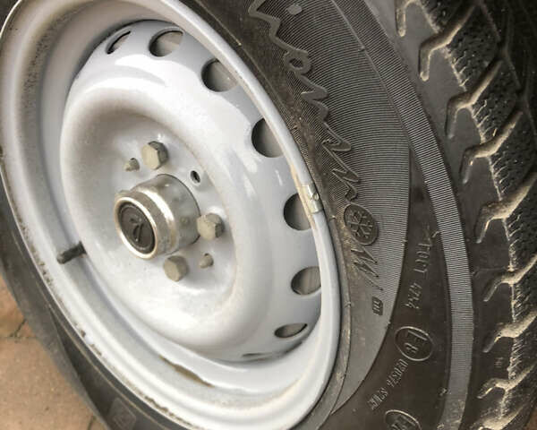 Червоний ВАЗ 2107, об'ємом двигуна 1.6 л та пробігом 72 тис. км за 2250 $, фото 37 на Automoto.ua