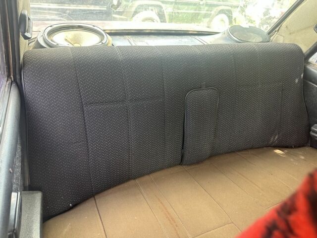 Красный ВАЗ 2107, объемом двигателя 1.3 л и пробегом 200 тыс. км за 557 $, фото 7 на Automoto.ua