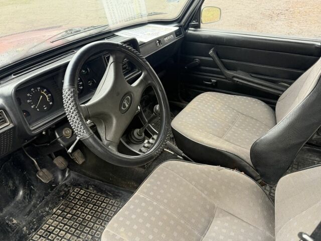 Червоний ВАЗ 2107, об'ємом двигуна 0 л та пробігом 83 тис. км за 950 $, фото 2 на Automoto.ua