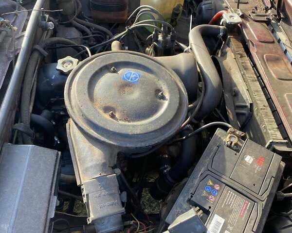 Червоний ВАЗ 2107, об'ємом двигуна 1.3 л та пробігом 200 тис. км за 1100 $, фото 9 на Automoto.ua