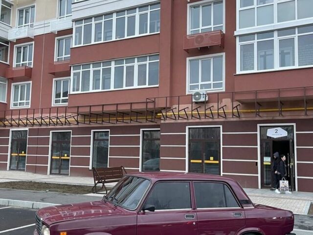 Красный ВАЗ 2107, объемом двигателя 1.6 л и пробегом 3 тыс. км за 1800 $, фото 1 на Automoto.ua