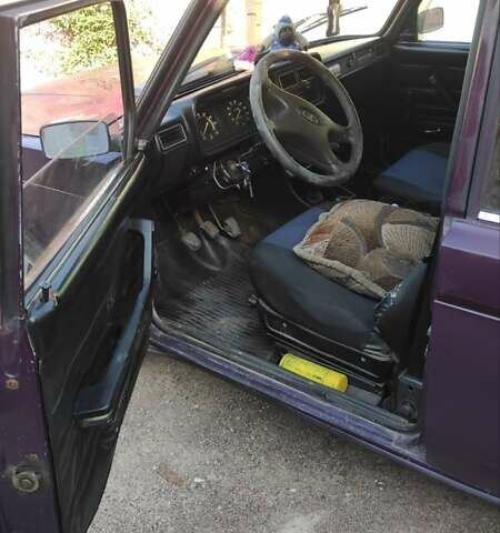 Червоний ВАЗ 2107, об'ємом двигуна 1.57 л та пробігом 100 тис. км за 900 $, фото 8 на Automoto.ua