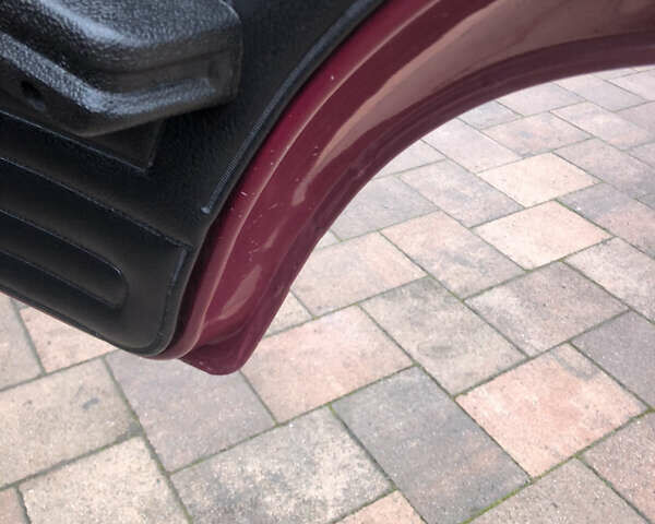 Червоний ВАЗ 2107, об'ємом двигуна 1.6 л та пробігом 72 тис. км за 2250 $, фото 31 на Automoto.ua