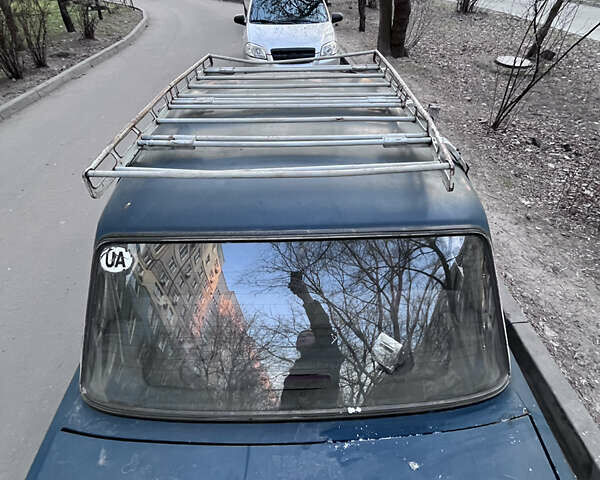 Красный ВАЗ 2107, объемом двигателя 1.09 л и пробегом 666 тыс. км за 625 $, фото 7 на Automoto.ua