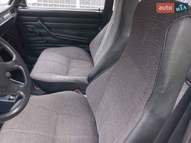 Червоний ВАЗ 2107, об'ємом двигуна 1.5 л та пробігом 70 тис. км за 1550 $, фото 5 на Automoto.ua