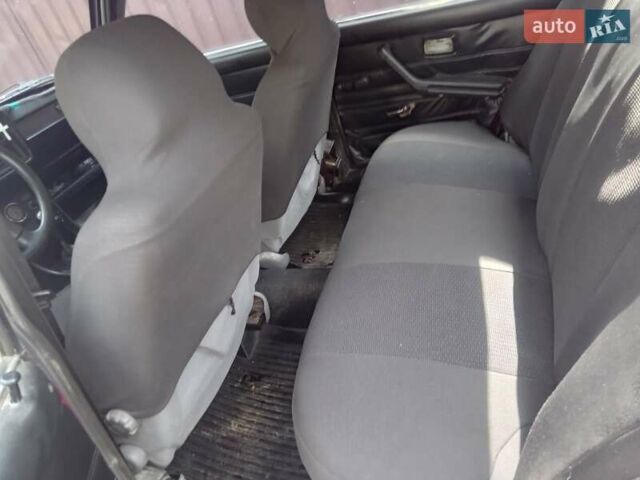 Красный ВАЗ 2107, объемом двигателя 1.5 л и пробегом 22 тыс. км за 800 $, фото 1 на Automoto.ua