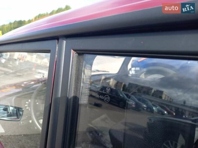 ВАЗ 2107 2003 в Черкассах на Automoto.ua Красный ВАЗ 2107, объемом двигателя 1.5 л и пробегом 22 тыс. км за 3350 $, фото 14 на Automoto.ua