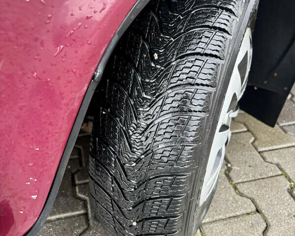 Красный ВАЗ 2107, объемом двигателя 0 л и пробегом 107 тыс. км за 1200 $, фото 9 на Automoto.ua