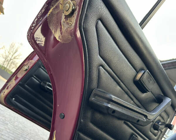 ВАЗ 2107 2004 в Виннице на Automoto.ua Красный ВАЗ 2107, объемом двигателя 1.5 л и пробегом 77 тыс. км за 2450 $, фото 56 на Automoto.ua