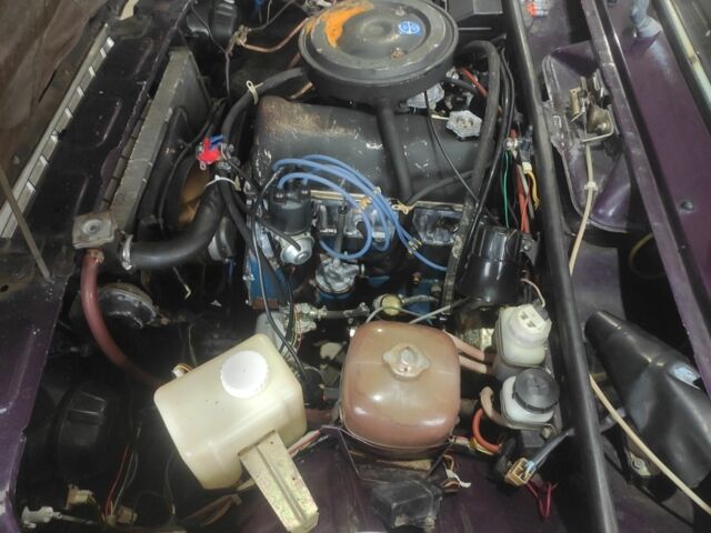 Червоний ВАЗ 2107, об'ємом двигуна 0 л та пробігом 97 тис. км за 1550 $, фото 5 на Automoto.ua