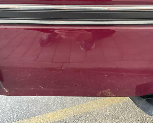 Красный ВАЗ 2107, объемом двигателя 1.45 л и пробегом 94 тыс. км за 1550 $, фото 35 на Automoto.ua