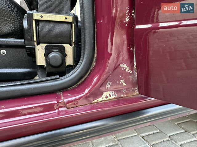 ВАЗ 2107 2004 в Виннице на Automoto.ua Красный ВАЗ 2107, объемом двигателя 1.5 л и пробегом 77 тыс. км за 2450 $, фото 75 на Automoto.ua