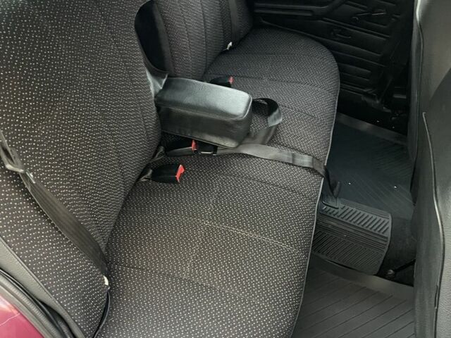 Червоний ВАЗ 2107, об'ємом двигуна 1.5 л та пробігом 94 тис. км за 1650 $, фото 19 на Automoto.ua