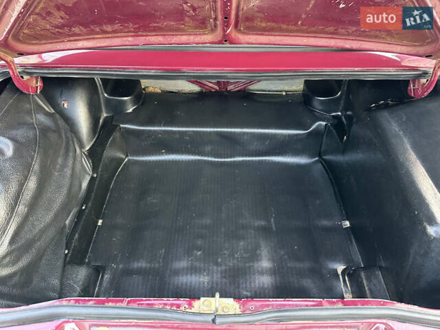 ВАЗ 2107 2004 в Виннице на Automoto.ua Красный ВАЗ 2107, объемом двигателя 1.5 л и пробегом 77 тыс. км за 2450 $, фото 78 на Automoto.ua