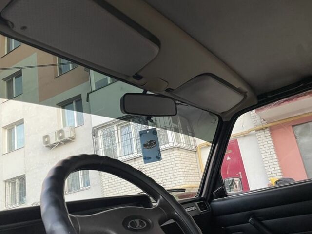 Червоний ВАЗ 2107, об'ємом двигуна 1.5 л та пробігом 94 тис. км за 1650 $, фото 15 на Automoto.ua