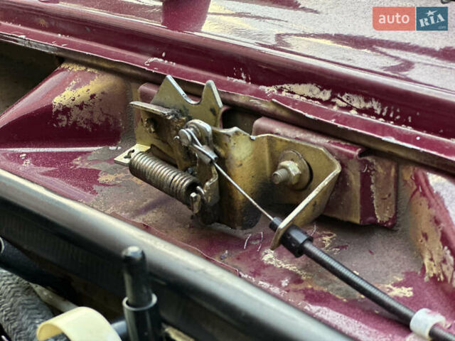 ВАЗ 2107 2004 в Виннице на Automoto.ua Красный ВАЗ 2107, объемом двигателя 1.5 л и пробегом 77 тыс. км за 2450 $, фото 84 на Automoto.ua