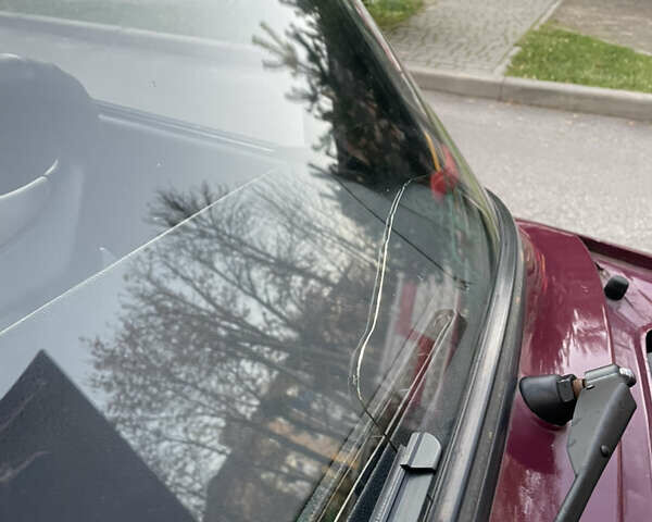 Красный ВАЗ 2107, объемом двигателя 1.45 л и пробегом 94 тыс. км за 1550 $, фото 38 на Automoto.ua