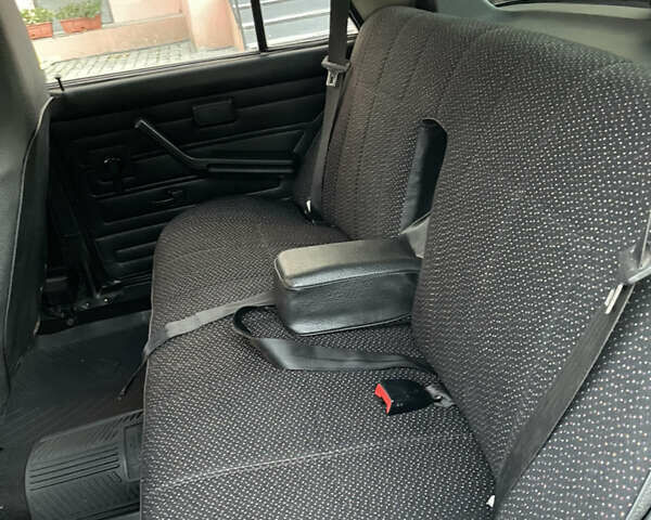 Красный ВАЗ 2107, объемом двигателя 1.45 л и пробегом 94 тыс. км за 1550 $, фото 24 на Automoto.ua