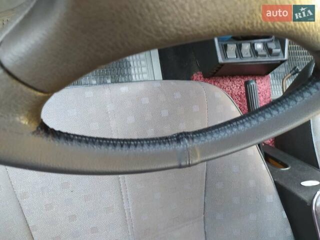 Червоний ВАЗ 2107, об'ємом двигуна 1.45 л та пробігом 170 тис. км за 1500 $, фото 10 на Automoto.ua