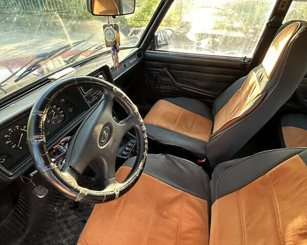 Червоний ВАЗ 2107, об'ємом двигуна 0 л та пробігом 56 тис. км за 600 $, фото 9 на Automoto.ua