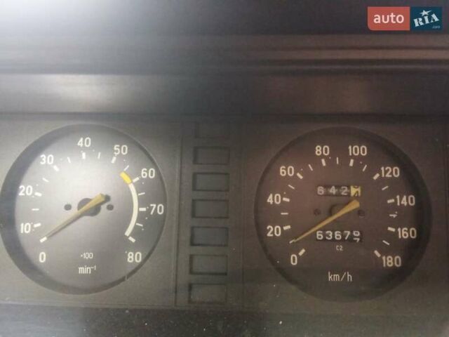 Красный ВАЗ 2107, объемом двигателя 1.45 л и пробегом 63 тыс. км за 1200 $, фото 6 на Automoto.ua