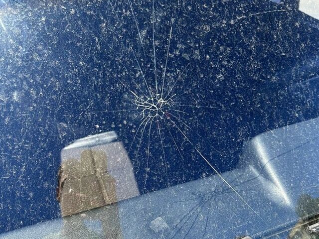 Красный ВАЗ 2107, объемом двигателя 1.5 л и пробегом 100 тыс. км за 600 $, фото 12 на Automoto.ua