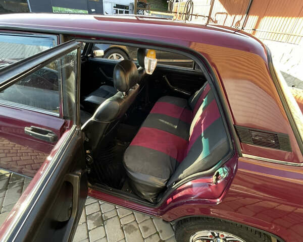 ВАЗ 2107 2004 у Хотине на Automoto.ua Червоний ВАЗ 2107, об'ємом двигуна 1.5 л та пробігом 30 тис. км за 1300 $, фото 17 на Automoto.ua