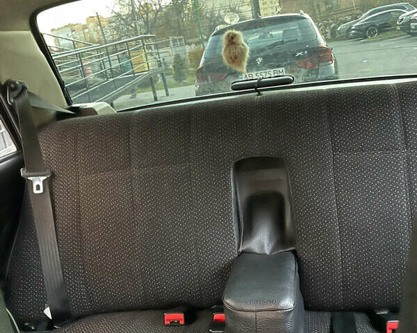 Красный ВАЗ 2107, объемом двигателя 1.45 л и пробегом 94 тыс. км за 1550 $, фото 26 на Automoto.ua