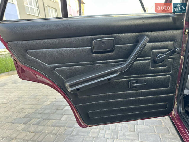 ВАЗ 2107 2004 в Виннице на Automoto.ua Красный ВАЗ 2107, объемом двигателя 1.5 л и пробегом 77 тыс. км за 2450 $, фото 55 на Automoto.ua