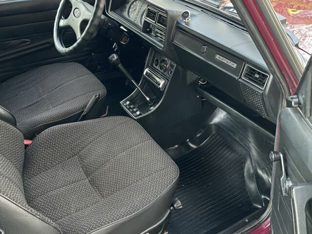 Червоний ВАЗ 2107, об'ємом двигуна 1.5 л та пробігом 94 тис. км за 1650 $, фото 21 на Automoto.ua