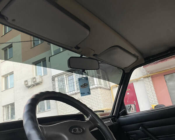 Красный ВАЗ 2107, объемом двигателя 1.45 л и пробегом 94 тыс. км за 1550 $, фото 25 на Automoto.ua