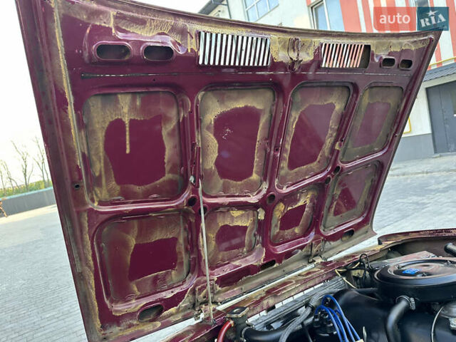 ВАЗ 2107 2004 в Виннице на Automoto.ua Красный ВАЗ 2107, объемом двигателя 1.5 л и пробегом 77 тыс. км за 2450 $, фото 82 на Automoto.ua