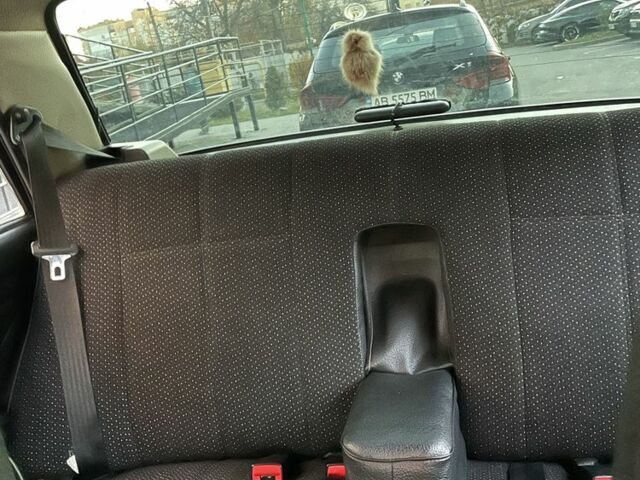 Червоний ВАЗ 2107, об'ємом двигуна 1.5 л та пробігом 94 тис. км за 1650 $, фото 16 на Automoto.ua