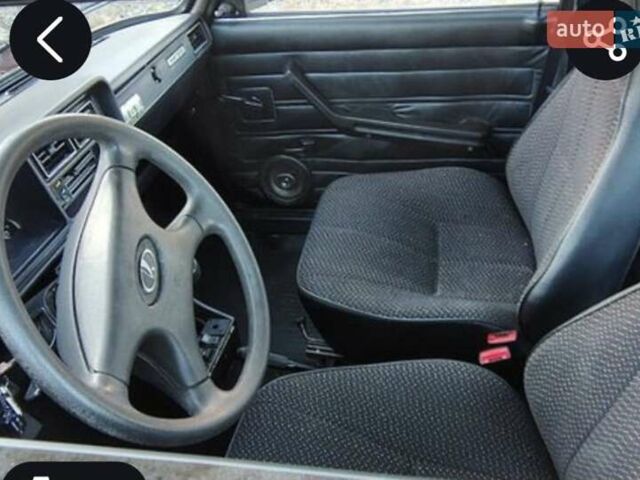 Красный ВАЗ 2107, объемом двигателя 0 л и пробегом 87 тыс. км за 1500 $, фото 9 на Automoto.ua