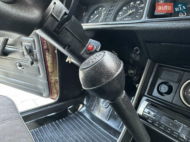 ВАЗ 2107 2004 в Виннице на Automoto.ua Красный ВАЗ 2107, объемом двигателя 1.5 л и пробегом 77 тыс. км за 2450 $, фото 61 на Automoto.ua