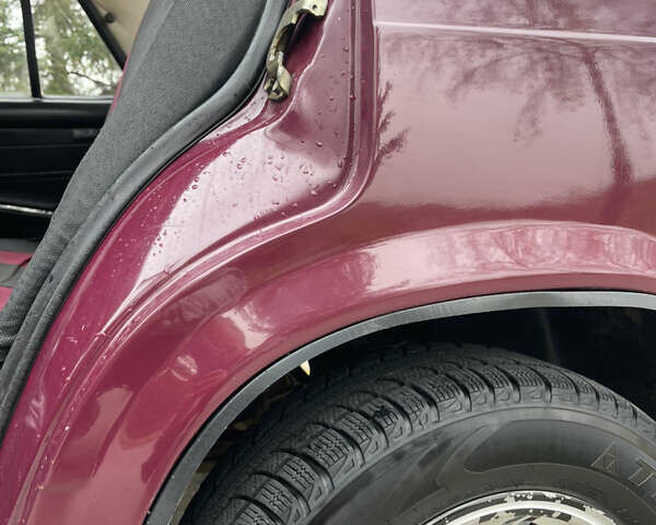 Червоний ВАЗ 2107, об'ємом двигуна 1.5 л та пробігом 31 тис. км за 2000 $, фото 8 на Automoto.ua