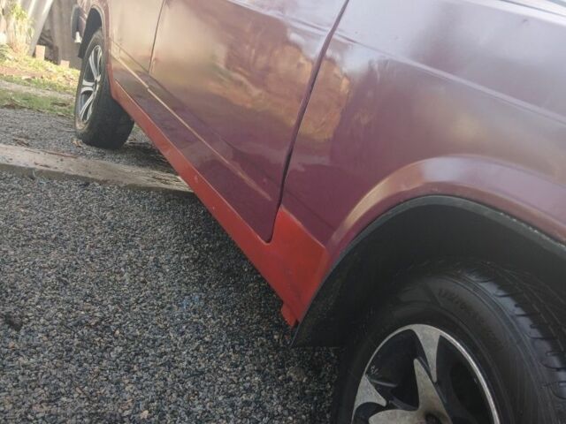 Красный ВАЗ 2107, объемом двигателя 1.5 л и пробегом 500 тыс. км за 945 $, фото 7 на Automoto.ua