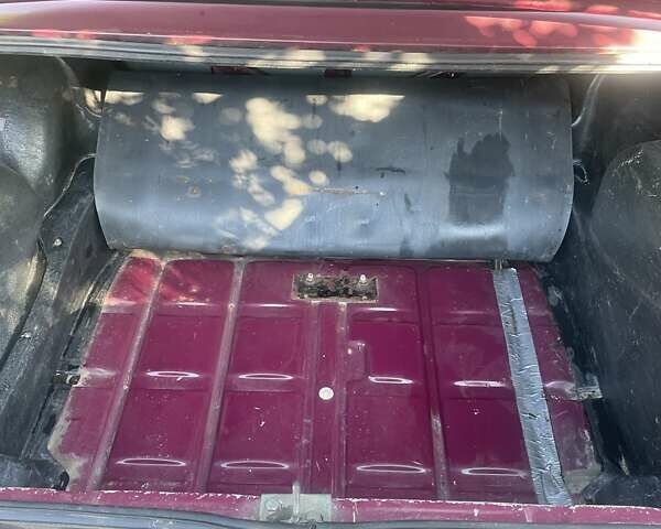 ВАЗ 2107 2004 в Вышгороде на Automoto.ua Красный ВАЗ 2107, объемом двигателя 1.5 л и пробегом 119 тыс. км за 1500 $, фото 2 на Automoto.ua