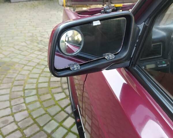 Червоний ВАЗ 2107, об'ємом двигуна 1.45 л та пробігом 170 тис. км за 1500 $, фото 11 на Automoto.ua