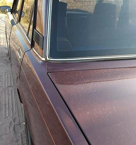 Красный ВАЗ 2107, объемом двигателя 0 л и пробегом 93 тыс. км за 1543 $, фото 4 на Automoto.ua